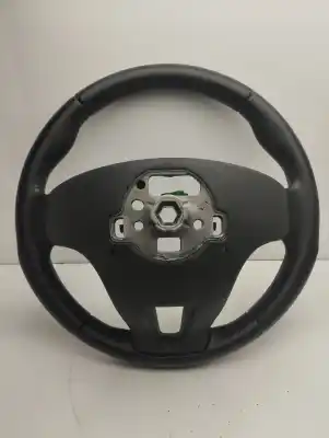 Second-hand car spare part steering wheel for volvo v40 kinetic oem iam references 34110217b  
