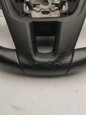 Second-hand car spare part steering wheel for volvo v40 kinetic oem iam references 34110217b  