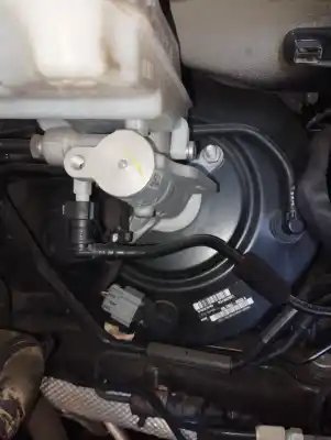 Peça sobressalente para automóvel em segunda mão SERVO FREIO por VOLVO V40  Referências OEM IAM 31381631  