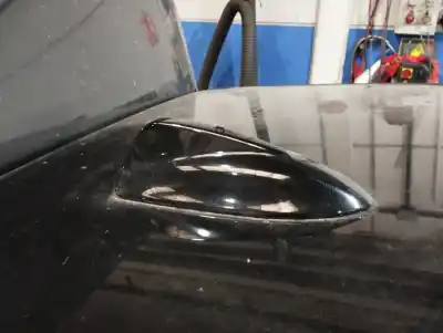 Second-hand car spare part antenna for volvo v40 kinetic oem iam references 31667590