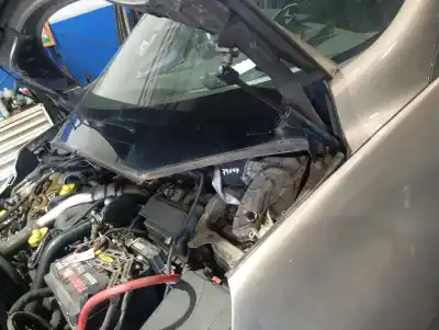 Second-hand car spare part bonnet gas strut for renault scénic iii (jz0/1_) 1.5 dci oem iam references 654700008r  