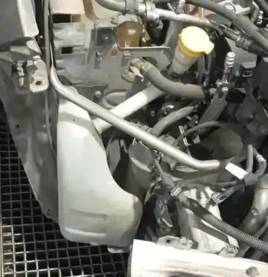 Автозапчасти б/у чистый депозит за renault scénic iii (jz0/1_) 1.5 dci ссылки oem iam 289100014r  