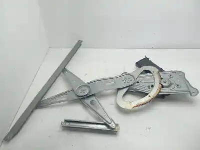 Автозапчасти б/у регулятор стекла переднего левого за renault scénic iii (jz0/1_) 1.5 dci ссылки oem iam 807210007r  