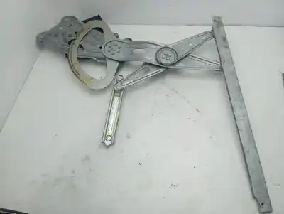 Second-hand car spare part rear right window regulator for renault scénic iii (jz0/1_) 1.5 dci oem iam references 827300005r  