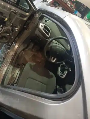 Автозапчасти б/у контур двери резиновый за renault scénic iii (jz0/1_) 1.5 dci ссылки oem iam 808330007r  