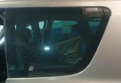 Автозапчасти б/у левое заднее стекло печати за renault scénic iii (jz0/1_) 1.5 dci ссылки oem iam 833071318r  