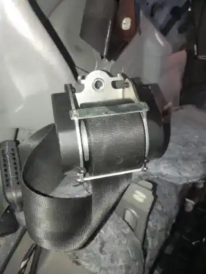 Автозапчасти б/у задний правый ремень безопасности за renault scénic iii (jz0/1_) 1.5 dci ссылки oem iam 888400028r  