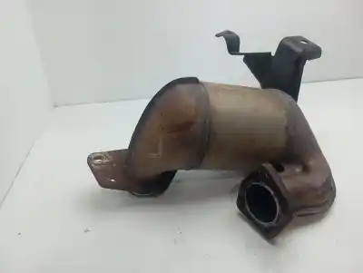 Автозапчасти б/у катализатор за renault scénic iii (jz0/1_) 1.5 dci ссылки oem iam 8200819309  