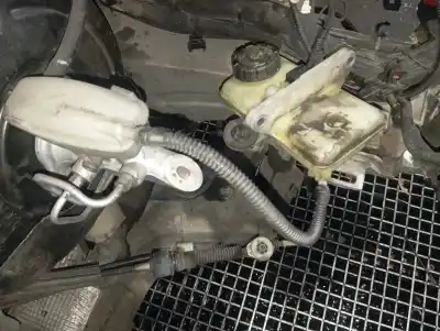 Автозапчасти б/у тормозной насос за renault scénic iii (jz0/1_) 1.5 dci ссылки oem iam 460115826r  