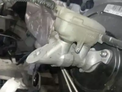 Автозапчасти б/у тормозной насос за renault scénic iii (jz0/1_) 1.5 dci ссылки oem iam 460115826r  