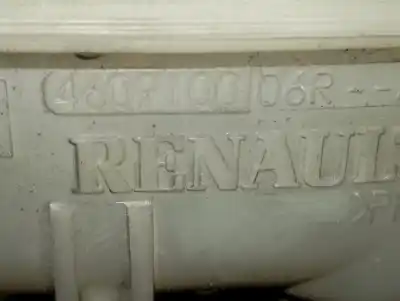 Автозапчасти б/у тормозной насос за renault scénic iii (jz0/1_) 1.5 dci ссылки oem iam 460115826r  