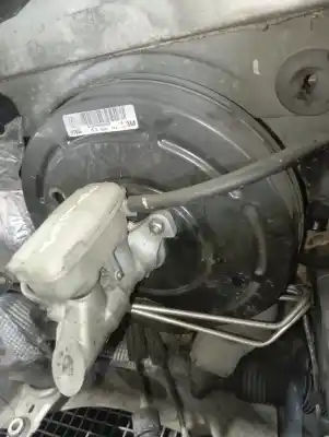 Автозапчасти б/у тормозной серво за renault scénic iii (jz0/1_) 1.5 dci ссылки oem iam 472100005r  