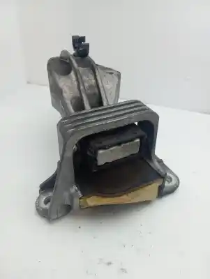 Second-hand car spare part engine support for renault scénic iii (jz0/1_) 1.5 dci oem iam references 326d22k  