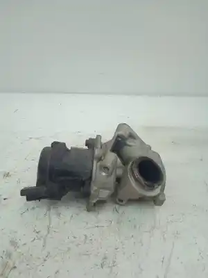Pezzo di ricambio per auto di seconda mano VALVOLA EGR per CITROEN C3 1.4 HDI (68 CV)  Riferimenti OEM IAM 9658203780  
