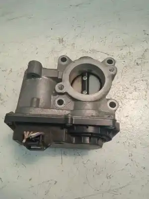 Автозапчасти б/у бабочка коробка за renault modus / grand modus (f/jp0_) 1.2 16v (jp0w) ссылки oem iam 8200578645  