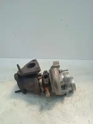 Автозапчасти б/у турбокомпенсатор за renault modus / grand modus (f/jp0_) 1.2 16v (jp0w) ссылки oem iam 8200864964  