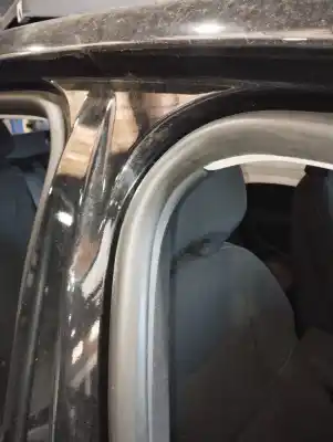 Second-hand car spare part rubber door seal for volvo v40 kinetic oem iam references 31385841