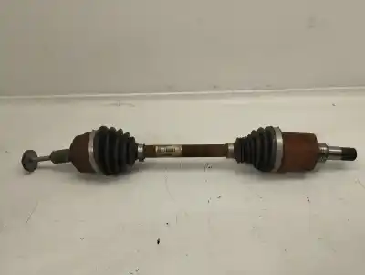 Second-hand car spare part front left transmission for volvo v40 kinetic oem iam references 36000675