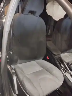 Second-hand car spare part right front seat for volvo v40 kinetic oem iam references 31292102