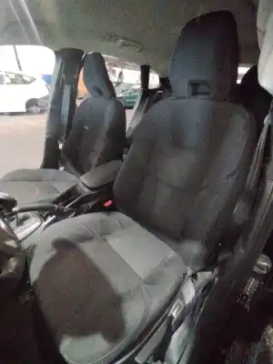 Second-hand car spare part left front seat for volvo v40 kinetic oem iam references 31292099