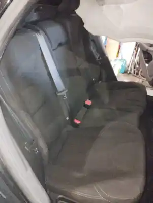 Second-hand car spare part rear seats for volvo v40 kinetic oem iam references 31377537