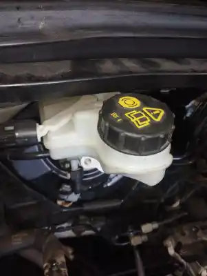 Second-hand car spare part brake pump for volvo v40 kinetic oem iam references 36011311