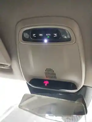 Second-hand car spare part interior light for volvo v40 kinetic oem iam references 31271506