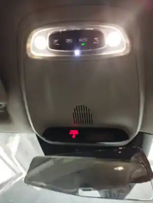 Second-hand car spare part interior light for volvo v40 kinetic oem iam references 31271506  