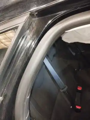 Second-hand car spare part rubber door seal for volvo v40 kinetic oem iam references 31385842