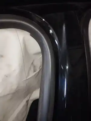 Second-hand car spare part rubber door seal for volvo v40 kinetic oem iam references 31385841