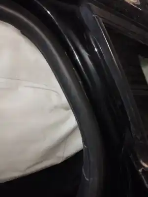 Second-hand car spare part rubber door seal for volvo v40 kinetic oem iam references 31385842