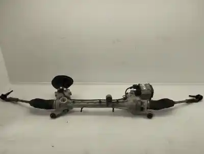 Second-hand car spare part steering rack for volvo v40 kinetic oem iam references 36011210