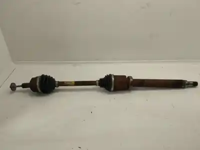 Second-hand car spare part front right transmission for volvo v40 kinetic oem iam references 36000680