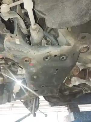 Second-hand car spare part front axle for volvo v40 kinetic oem iam references 31301474  