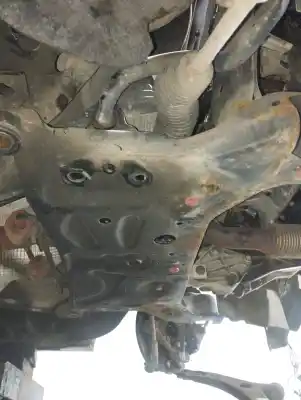 Second-hand car spare part front axle for volvo v40 kinetic oem iam references 31301474  