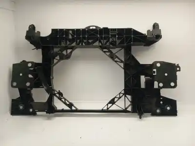 Автозапчасти б/у передняя панель за renault scénic iii (jz0/1_) 1.5 dci ссылки oem iam 752100007r  