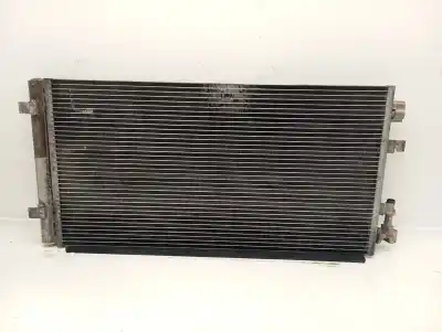 Автозапчасти б/у конденсатор / радиатор кондиционера воздуха за renault scénic iii (jz0/1_) 1.5 dci ссылки oem iam 921003293r  