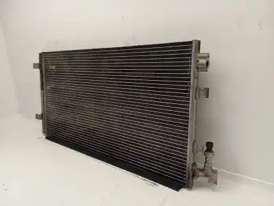 Автозапчасти б/у конденсатор / радиатор кондиционера воздуха за renault scénic iii (jz0/1_) 1.5 dci ссылки oem iam 921003293r  