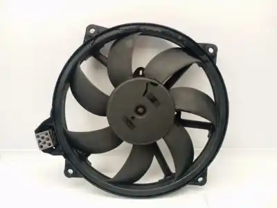 Автозапчасти б/у электрический вентилятор за renault scénic iii (jz0/1_) 1.5 dci ссылки oem iam 214812415r  