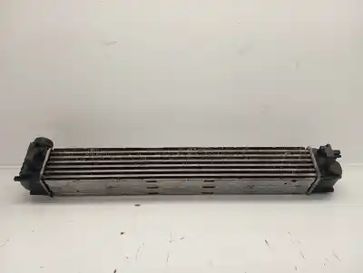 Автозапчастина б/у інтеркулер для renault scénic iii (jz0/1_) 1.5 dci посилання на oem iam 144960006r  