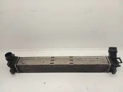 Автозапчастина б/у інтеркулер для renault scénic iii (jz0/1_) 1.5 dci посилання на oem iam 144960006r  