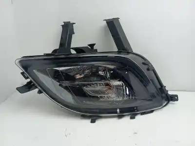 Peça sobressalente para automóvel em segunda mão farol / projetor de nevoeiro direito por opel astra j lim. 2.0 16v cdti referências oem iam 13293623