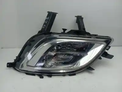 Peça sobressalente para automóvel em segunda mão farol / projetor de nevoeiro esquerdo por opel astra j lim. 2.0 16v cdti referências oem iam 13293618