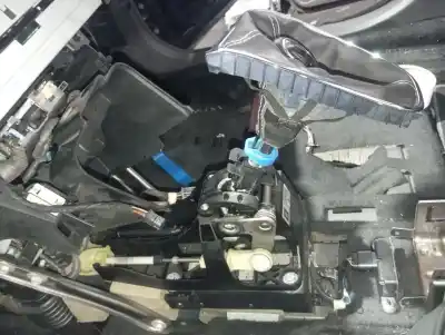 Автозапчастина б/у ПЕРЕДАЧ для OPEL ASTRA J (P10)  Посилання на OEM IAM 55563829  