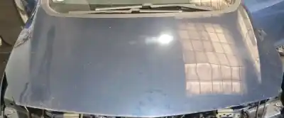 Peça sobressalente para automóvel em segunda mão capot por opel astra j lim. 2.0 16v cdti referências oem iam 39014121