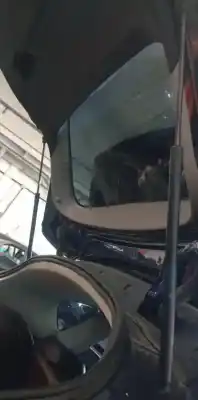 Peça sobressalente para automóvel em segunda mão amortecedores do tronco / porta por opel astra j lim. 2.0 16v cdti referências oem iam 13258179