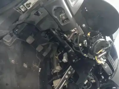 Peça sobressalente para automóvel em segunda mão coluna de direcção por opel astra j lim. 2.0 16v cdti referências oem iam 13328668