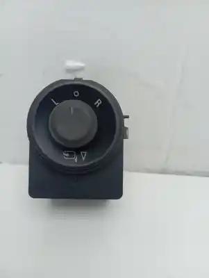 Peça sobressalente para automóvel em segunda mão comutador de espelhos retrovisores por opel astra j lim. 2.0 16v cdti referências oem iam 13271833