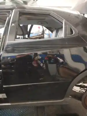 Pièce détachée automobile d'occasion PORTE ARRIERE GAUCHE pour HONDA CIVIC BERLINA 5 (FK)  Références OEM IAM 67550SMGE00ZZ  