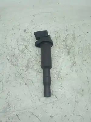 Second-hand car spare part ignition coil for peugeot 207/207+ (wa_, wc_) 1.6 16v vti oem iam references u5055